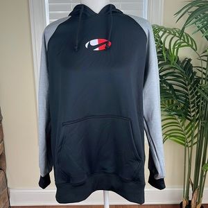 Nike Cotton Therma-FIT Hoodie